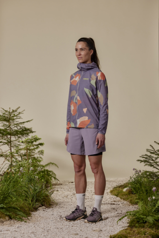 Maloja ChanalM. Trail Running Shorts