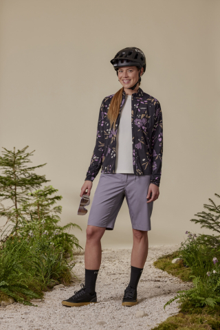 Maloja SeisM. Jacket Printed Bike Jacke