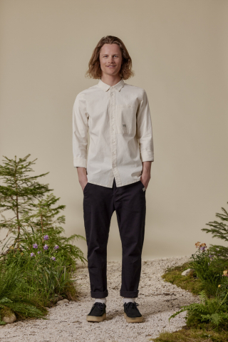 Maloja CardadaM. Organic Hanf Shirt