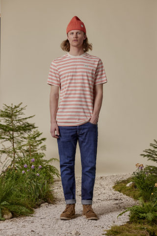 Maloja BrandeckM. Organic Cotton Tee