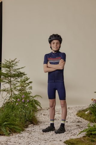 Maloja ChavrielB. Kinder Bike Tights
