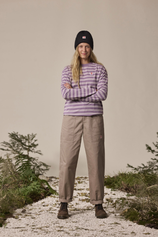 Maloja MawenziM. Organic Cotton Longsleeve