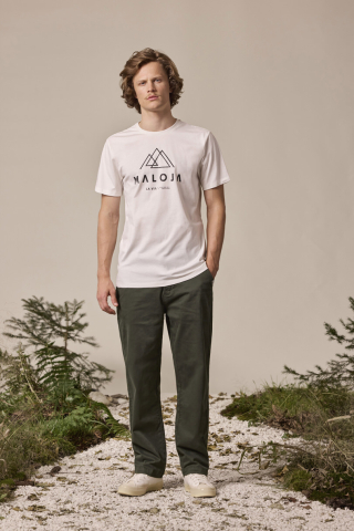Maloja AstrasM. Garment Dye Pants