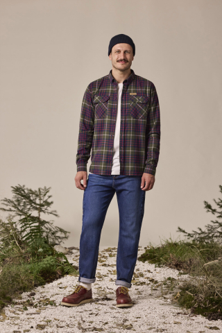 Maloja FioriM. Denim Pants