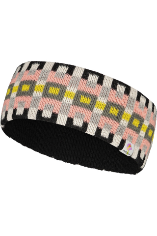 Maloja EsteraM. Alpaca Wool Headband