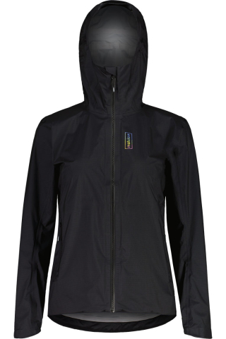 Maloja RegenspitzM. Superleichte Regenjacke