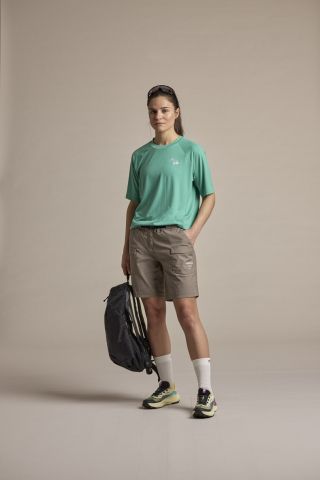 Maloja DambelM. Hanf Outdoor Tee