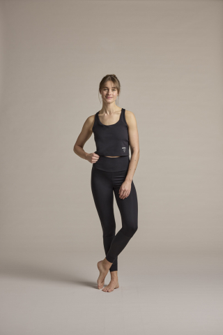 Maloja AjalaM. Yoga Tights