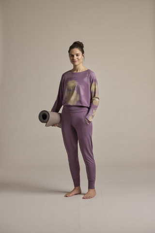 Maloja AnandaM. Yoga Hose