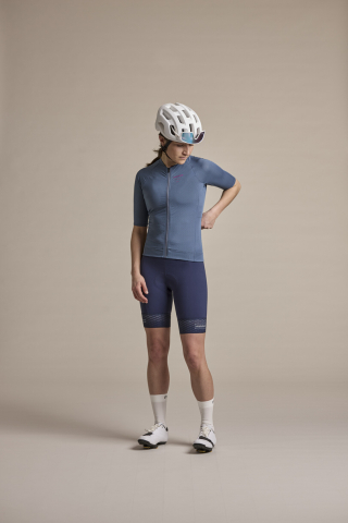 Maloja BarlaminaM. Strassenrad Tights