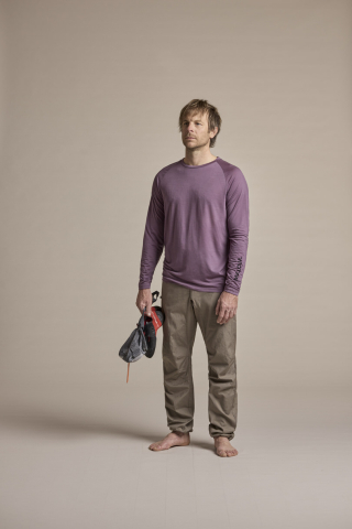 Maloja TraunsteinM. Merino Longsleeve