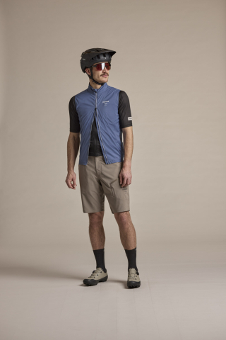 Maloja MaxlM. Vest Windblock Weste