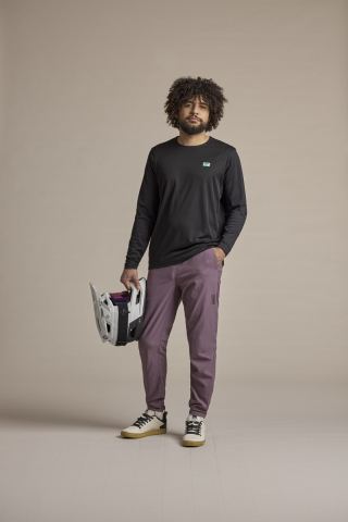 Maloja GwingerM. Downhill Shirt