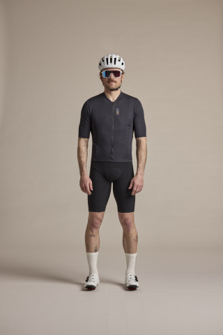 Maloja SalaschadaM. Strassenrad Tr&auml;gerhose