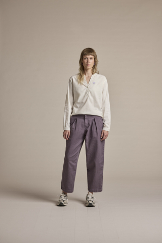 Maloja KlaraM. Denim Hose