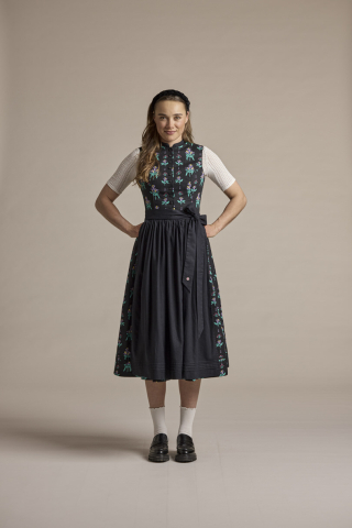 Maloja WildseeM. Dirndl Sch&uuml;rze