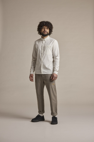 Maloja FeodoM. Bio Hanf  Shirt