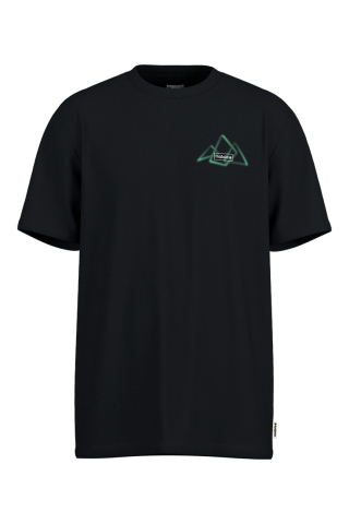 Maloja NaspoM. Bio Baumwoll Tee