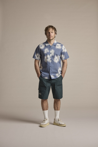 Maloja MetzenM. Bio Hanf  Shirt