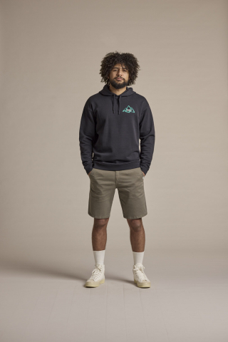 Maloja DroM. Organic Sweat Hoody