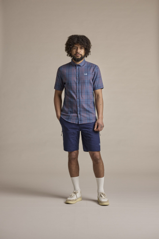 Maloja CrosaM. Bio Hanf  Stretch Shorts